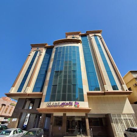 Quiet Dreams - Serviced Apartments Quarysh Branch Джеда Екстериор снимка