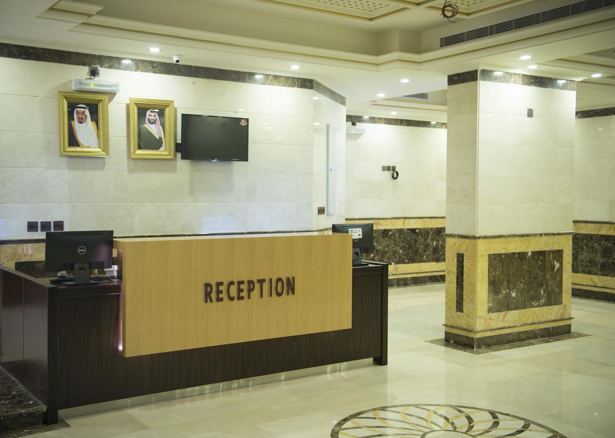 Quiet Dreams - Serviced Apartments Quarysh Branch Джеда Екстериор снимка