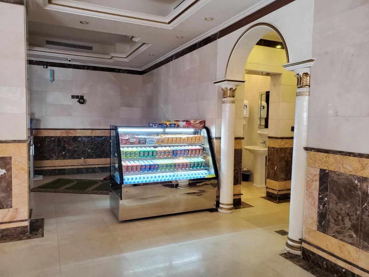 Quiet Dreams - Serviced Apartments Quarysh Branch Джеда Екстериор снимка