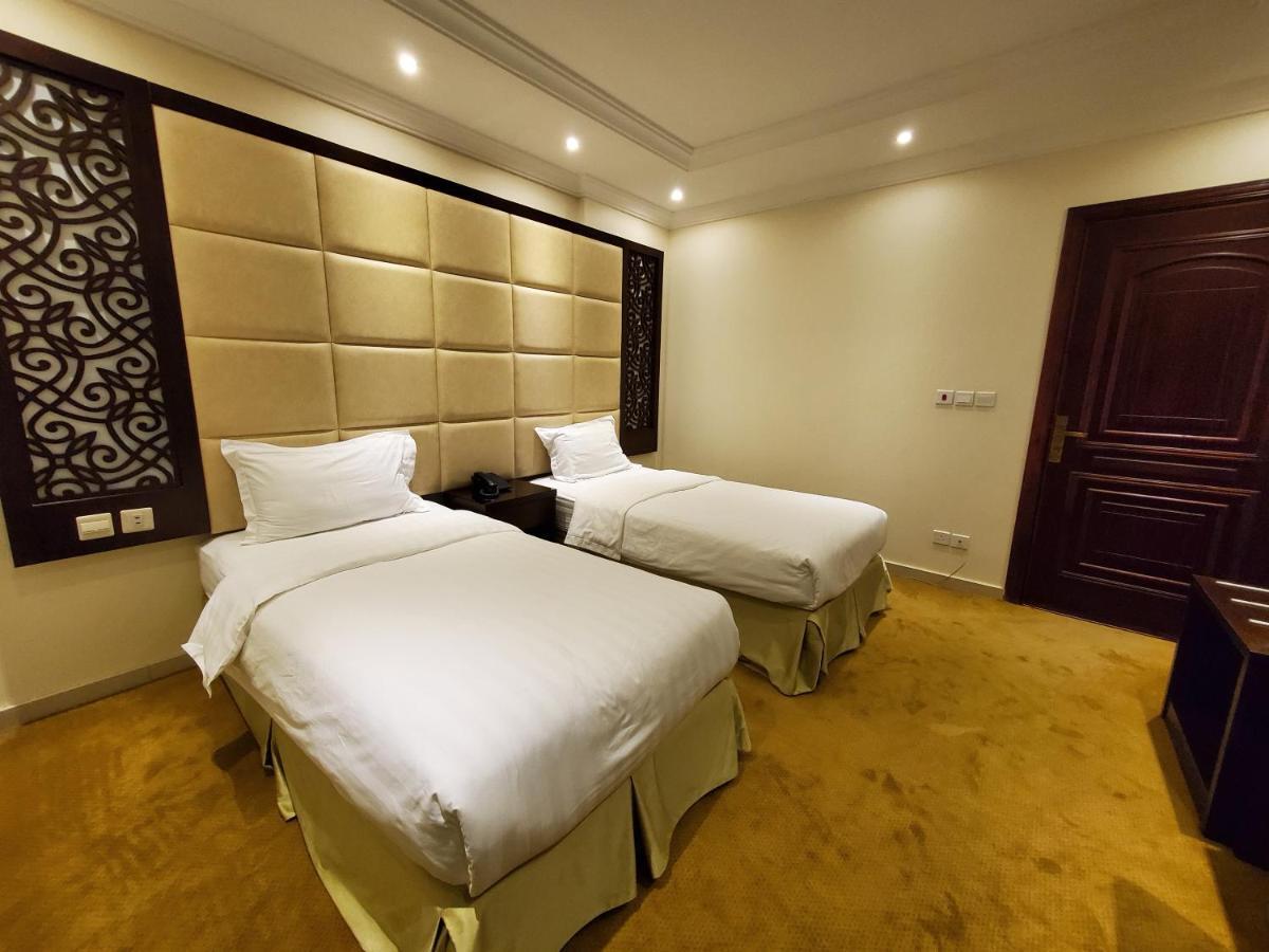 Quiet Dreams - Serviced Apartments Quarysh Branch Джеда Екстериор снимка