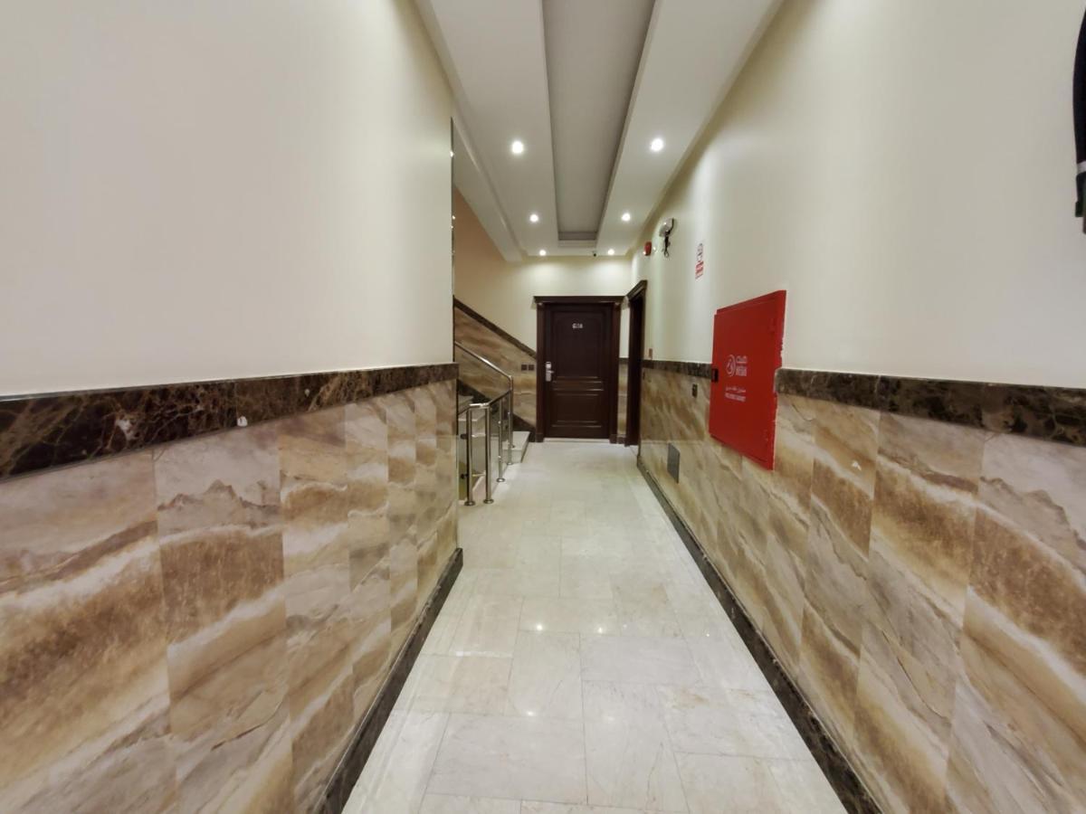 Quiet Dreams - Serviced Apartments Quarysh Branch Джеда Екстериор снимка