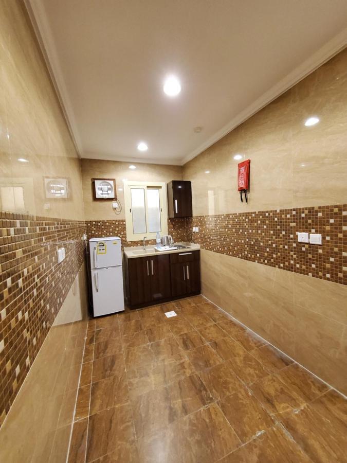 Quiet Dreams - Serviced Apartments Quarysh Branch Джеда Екстериор снимка