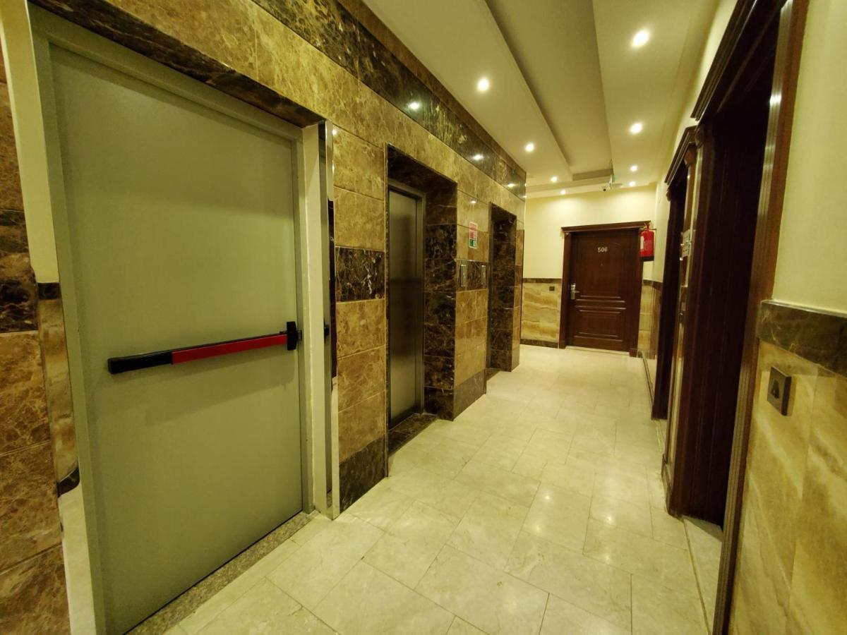 Quiet Dreams - Serviced Apartments Quarysh Branch Джеда Екстериор снимка